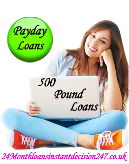 500 Pound Loans - 24monthloansinstantdecision247.co.uk